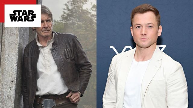 Ator famoso revela que rejeitou papel de Han Solo em Star Wars