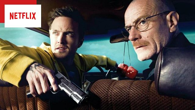 Imagem da notícia Better Call Saul encontra Breaking Bad com o retorno de Bryan Cranston e Aaron Paul; veja como foi 