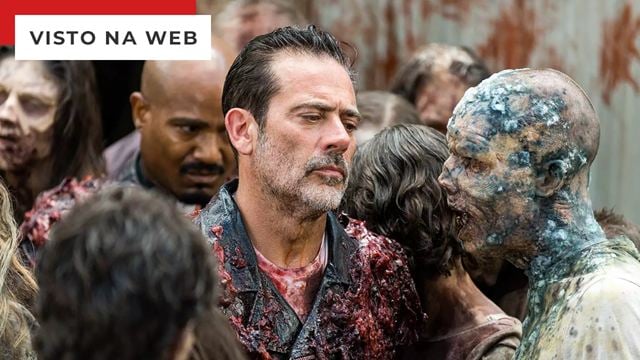 The Walking Dead: Episódios finais terão zumbis "mutantes"? Showrunner antecipa mais um perigo na série