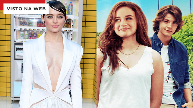 Joey King se arrepende de fazer A Barraca do Beijo? Atriz desabafa sobre rumores ao redor do sucesso da Netflix