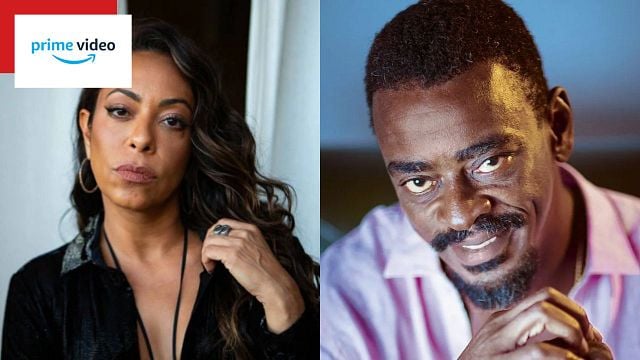 Manhãs de Setembro: 2ª temporada terá Seu Jorge e Samantha Schmütz — e já tem data de estreia