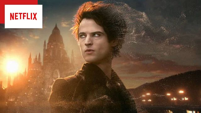 Imagem da notícia  Sandman vai ter 2ª temporada na Netflix?