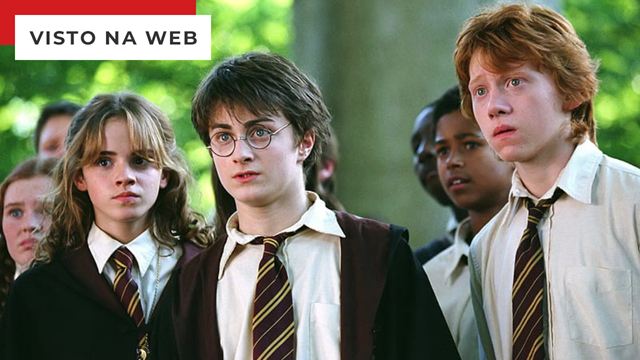 Harry Potter: Fãs descobrem detalhe em cena de Prisioneiro de Azkaban que passou despercebido