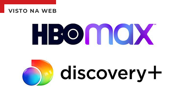 Imagem da notícia HBO Max e Discovery+ vão se tornar uma plataforma só; entenda