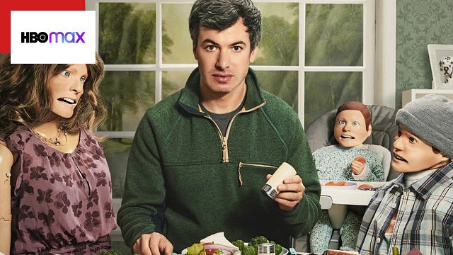 Imagem da notícia E se pudéssemos ensaiar antes de viver momentos difíceis? Nova série disponível no HBO Max irá explodir sua cabeça. 