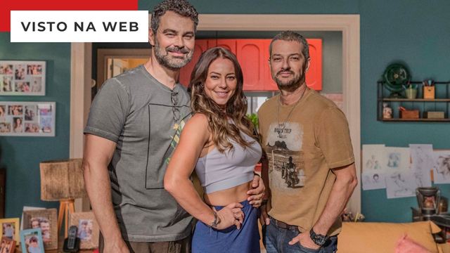 Atriz da Globo critica whitewashing em cena da novela Cara e Coragem