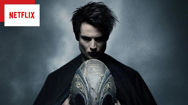 Imagem da notícia Sandman: Por que a série não faz parte da DC como os seus quadrinhos?