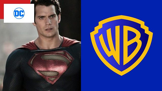 Imagem da notícia Superman: Warner Bros. teria entrado em contato com Henry Cavill para retorno do personagem