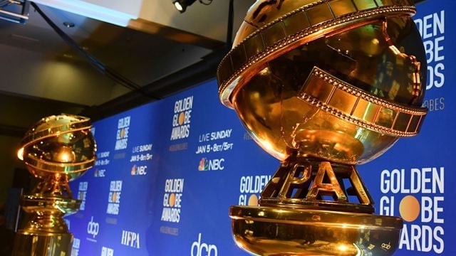 Globo de Ouro 2023 vai voltar a ser exibido na TV; saiba quando acontece a premiação