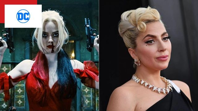Coringa 2: Margot Robbie estaria ofendida com escalação de Lady Gaga como Arlequina