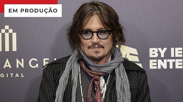 Johnny Depp : Notícias - Página 2 - AdoroCinema