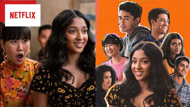 Imagem da notícia Eu Nunca...: Que horas estreia a 3ª temporada da comédia da Netflix?