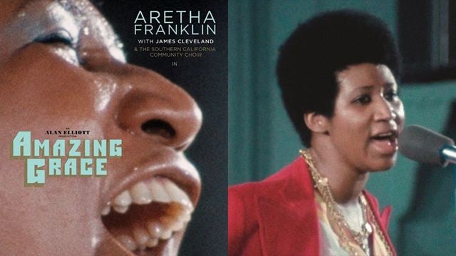 Filme sobre Aretha Franklin gera processo judicial entre produtor e distribuidora