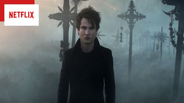 Imagem da notícia Sandman vai ganhar episódio bônus? Netflix revela acidentalmente cenas inéditas da série