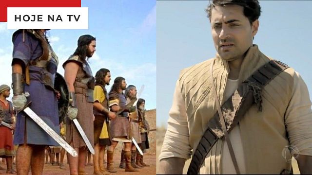 Imagem da notícia Reis: Saul fica perplexo ao descobrir o misterioso mandante do ataque aos filisteus; veja resumo da semana de 15 a 19 de agosto