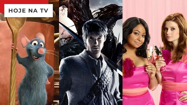 Imagem da notícia Sessão da Tarde desta semana: Filmes que a Globo vai passar de 15/08 a 19/08