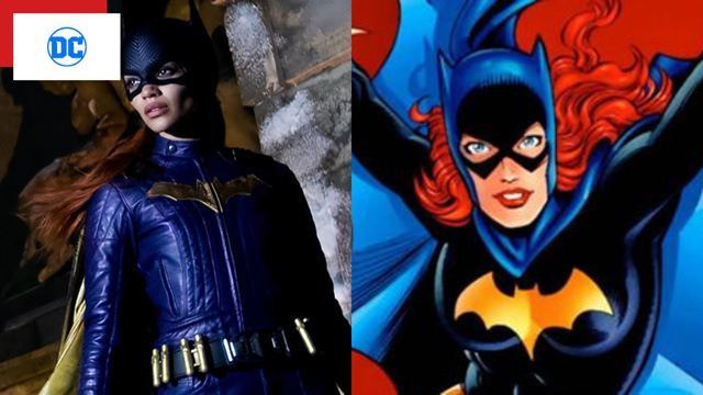 Batgirl: Chefe da Warner Bros. é xingado por ator após o cancelamento do filme
