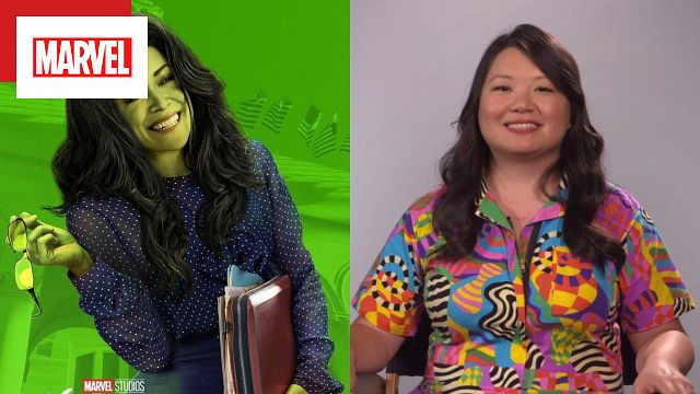 Imagem da notícia Mulher-Hulk: Criadora confirma que aclamado personagem não aparecerá na série da Marvel