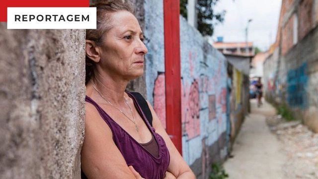 Imagem da notícia Filme A Mãe é destaque no Festival de Gramado e atriz relembra gravações: “Uma das cenas mais fortes que já vivi” (Entrevista Exclusiva)
