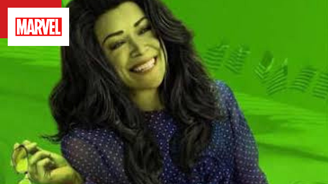 Imagem da notícia Antes de Mulher-Hulk, Tatiana Maslany foi rejeitada pela Marvel em outro projeto inusitado