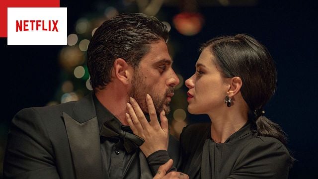 Imagem da notícia 365 Dias vai ter 4º filme? Entenda o futuro da polêmica franquia erótica na Netflix