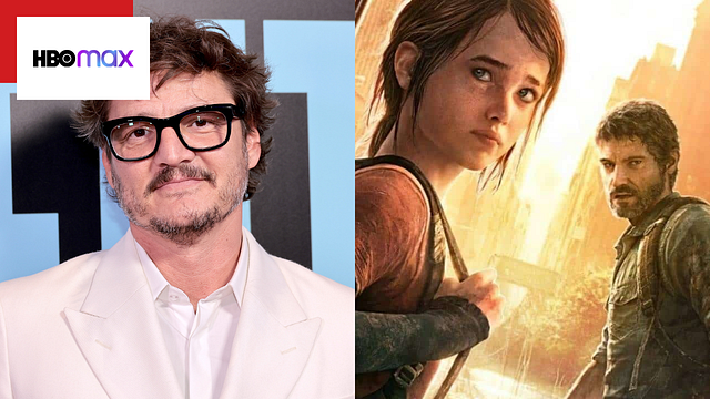 Imagem da notícia The Last of Us: HBO revela primeiro teaser da série de Pedro Pascal inspirada no game