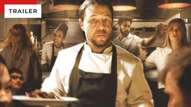 O Chef, aclamado drama com estrela de Peaky Blinders, recebe trailer e data de estreia no Brasil (Exclusivo)