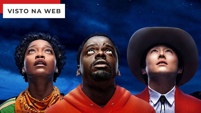 Imagem da notícia Não! Não Olhe!: 8 teorias insanas sobre o novo filme de Jordan Peele