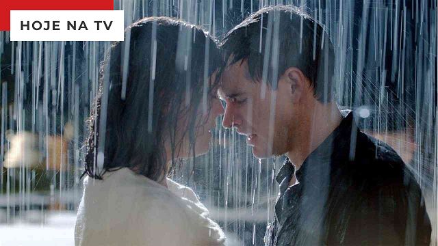 Imagem da notícia Uma Razão para Recomeçar na Sessão da Tarde (03/02): Drama segue a receita de outros filmes românticos de sucesso