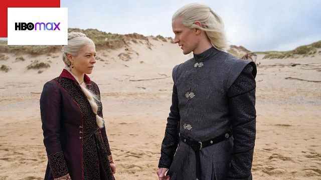 Imagem da notícia Gostou da abertura de House of the Dragon? Entenda seu significado 