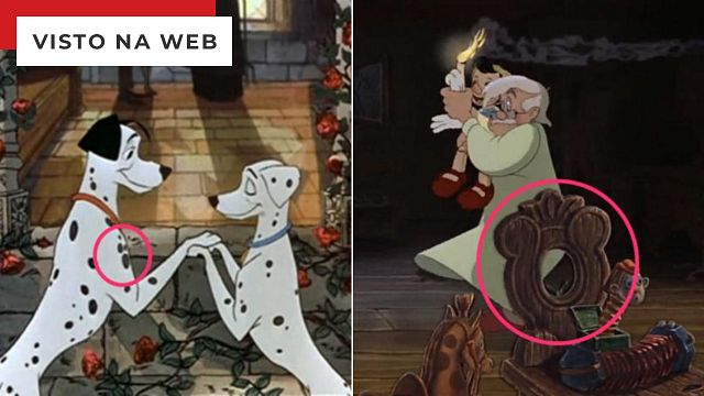 Imagem da notícia 20 Mickeys escondidos em animações da Disney