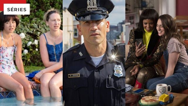 Emmy 2022: 5 séries esnobadas que merecem sua atenção
