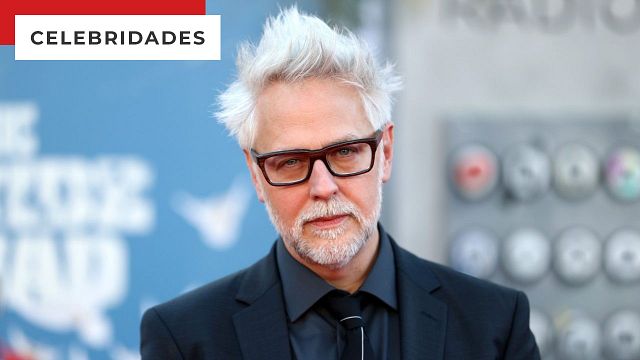 Imagem da notícia James Gunn revela por que não trabalha com certos atores; diretor possui uma "lista dos excluídos"