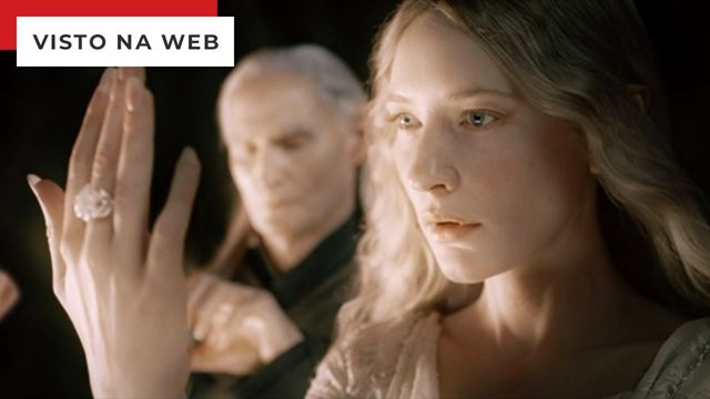 Stranger Things: 5ª temporada será inspirada em O Senhor dos Anéis -  Notícias Série - como visto na Web - AdoroCinema