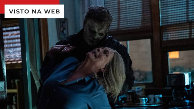 Halloween Ends: Diretor ainda não sabe qual será o final do filme de terror