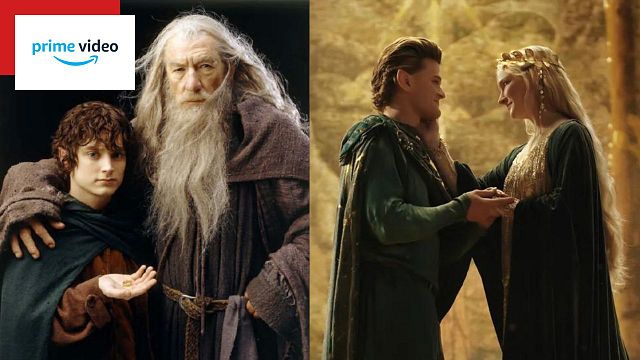 Imagem da notícia O Senhor dos Anéis: É preciso assistir aos filmes para entender a nova série no Prime Video? 