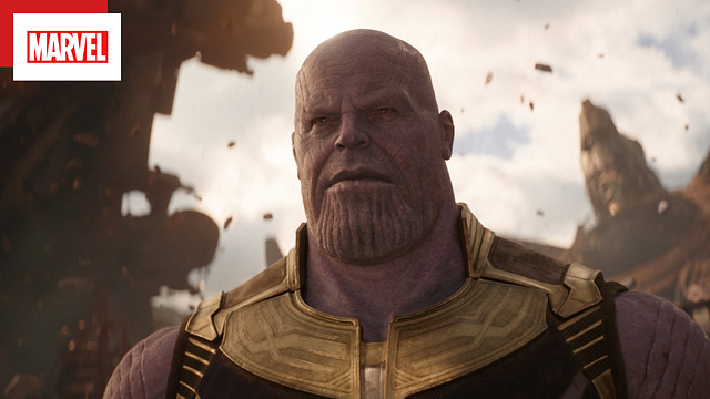 Imagem da notícia Marvel: Thanos se torna um dos nomes mais populares para bebês nos Estados Unidos