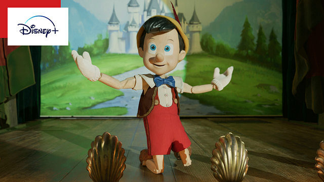 Imagem da notícia Pinóquio: 5 motivos para assistir ao novo live-action da Disney