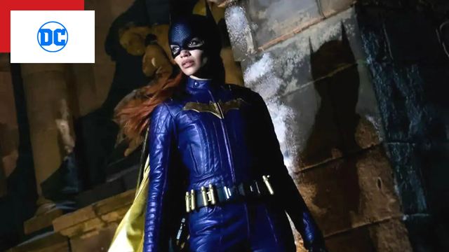 Cancelamento polêmico de Batgirl pela HBO Max foi “fora de proporção”, revela executivo da Warner 