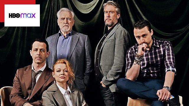 Emmy 2022: Succession vence como Melhor Série de Drama com número impressionante de indicações