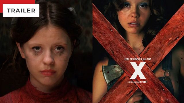Imagem da notícia MaXXXine: Um dos melhores filmes de terror do ano ganhará continuação inusitada
