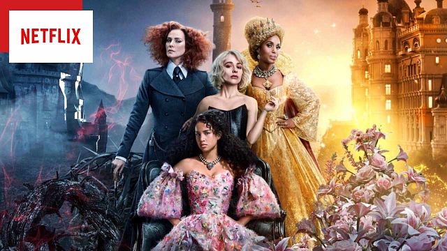 Imagem da notícia A Escola do Bem e do Mal: Trailer da fantasia vai mudar a forma como você vê contos de fadas