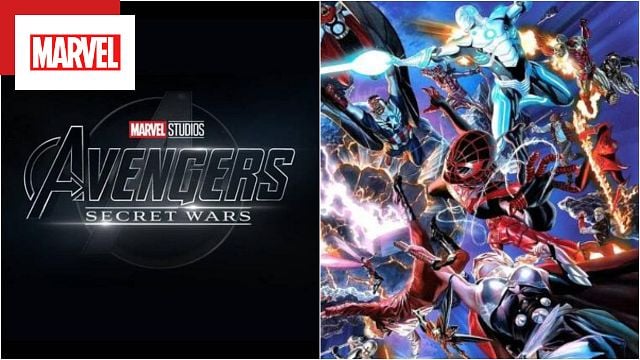 Imagem da notícia Vingadores: Marvel já teria escolhido diretor do próximo filme, que já fez um dos maiores sucessos do estúdio