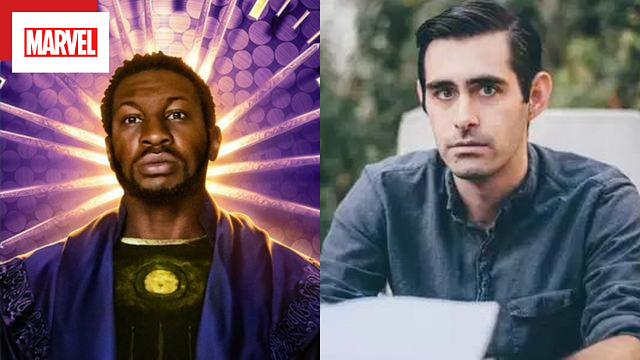 Imagem da notícia Vingadores - The Kang Dynasty: Definido quem vai escrever o novo filme dos heróis da Marvel e já garante conexão com outro longa da franquia