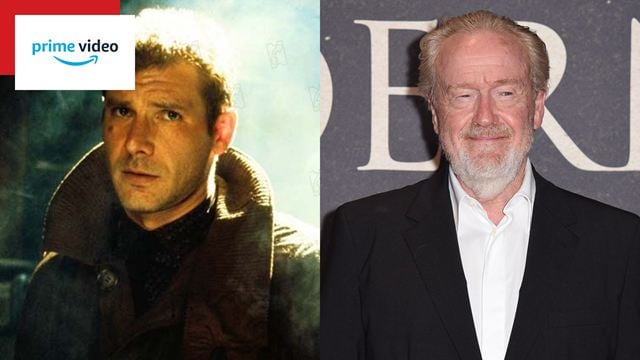 Blade Runner vai ganhar série de TV; Ridley Scott está envolvido no projeto do Amazon Prime Video 