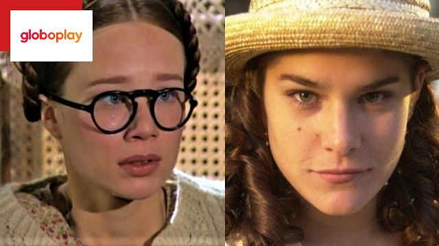 Imagem da notícia Chocolate Com Pimenta: "Me senti muito mal fazendo aquilo", Priscila Fantin relembra uma das cenas mais cruéis de Olga (Exclusiva)