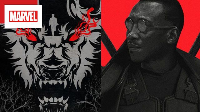 Imagem da notícia Lobisomem na Noite: Por que o especial de Halloween da Marvel é a oportunidade perfeita para a estreia de Blade no MCU?