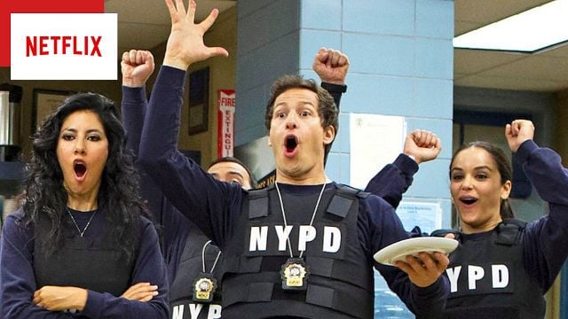 Imagem da notícia A última temporada de uma das melhores séries de comédia dos últimos tempos finalmente está na Netflix