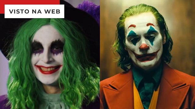 Imagem da notícia Conheça o filme sobre Coringa trans que foi proibido de ser exibido no Festival de Toronto