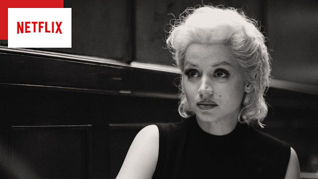 Imagem da notícia Blonde: Cena explícita de abuso sexual em filme sobre Marilyn Monroe divide opiniões